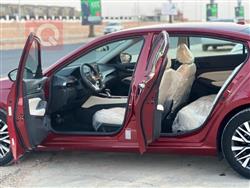 نيسان ألتيما